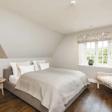 Hygge Hues Ferienhaus