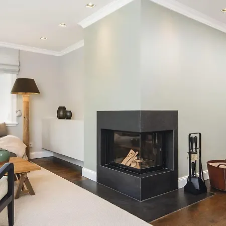Hygge Hues Ferienhaus *