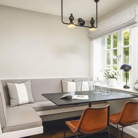 Ferienhaus Hygge Hues *