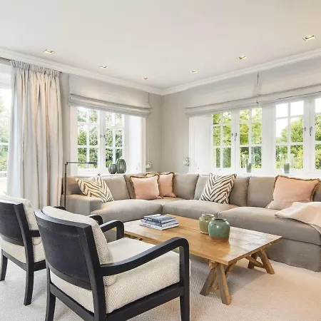 Hygge Hues Kampen