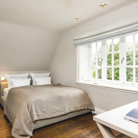 Hygge Hues Ferienhaus Kampen