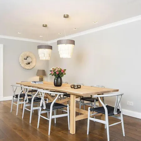 Hygge Hues Ferienhaus *