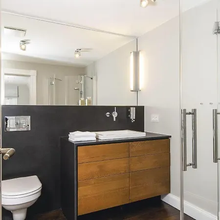 Hygge Hues Ferienhaus *