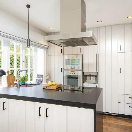 Hygge Hues Ferienhaus Kampen